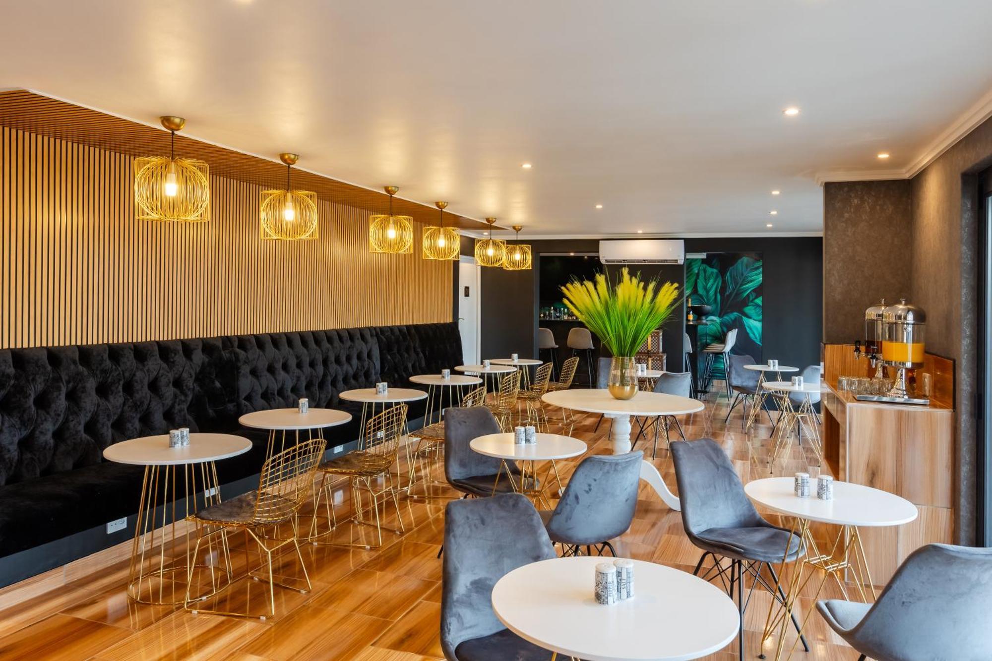 Bedfordview Hotel & Apartments Йоханнесбург Экстерьер фото