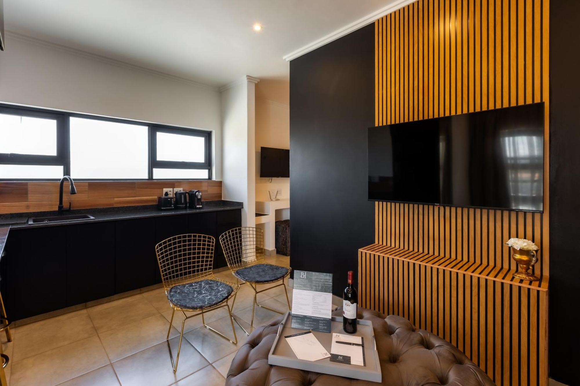 Bedfordview Hotel & Apartments Йоханнесбург Номер фото