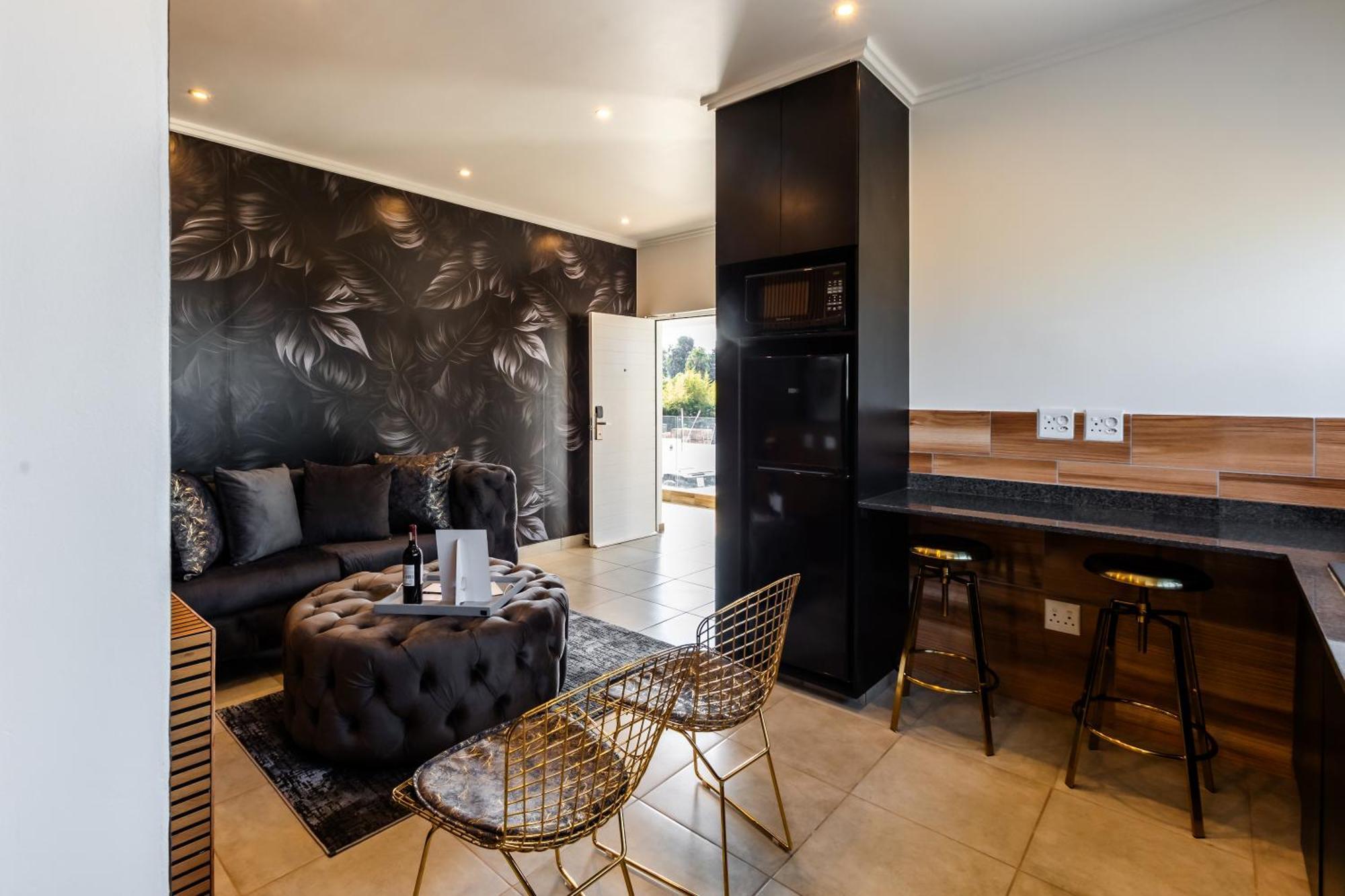 Bedfordview Hotel & Apartments Йоханнесбург Номер фото