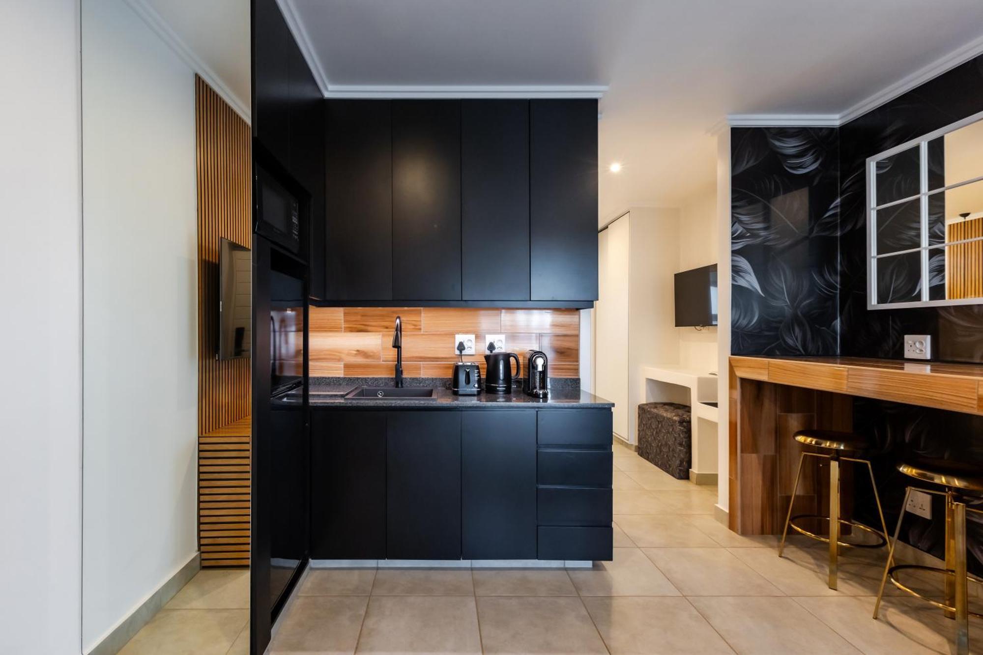 Bedfordview Hotel & Apartments Йоханнесбург Экстерьер фото