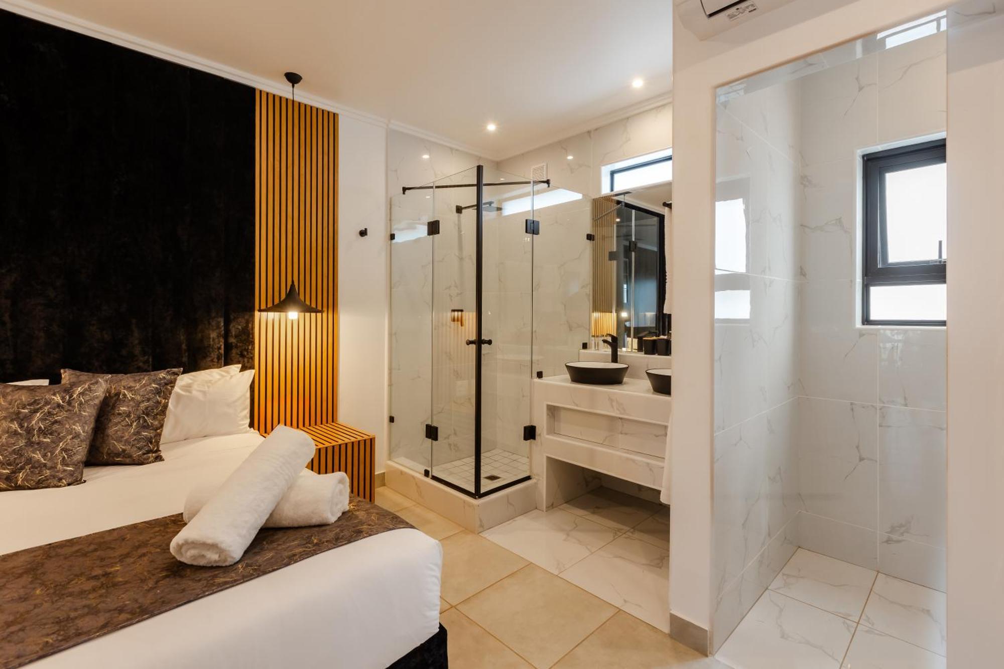 Bedfordview Hotel & Apartments Йоханнесбург Экстерьер фото