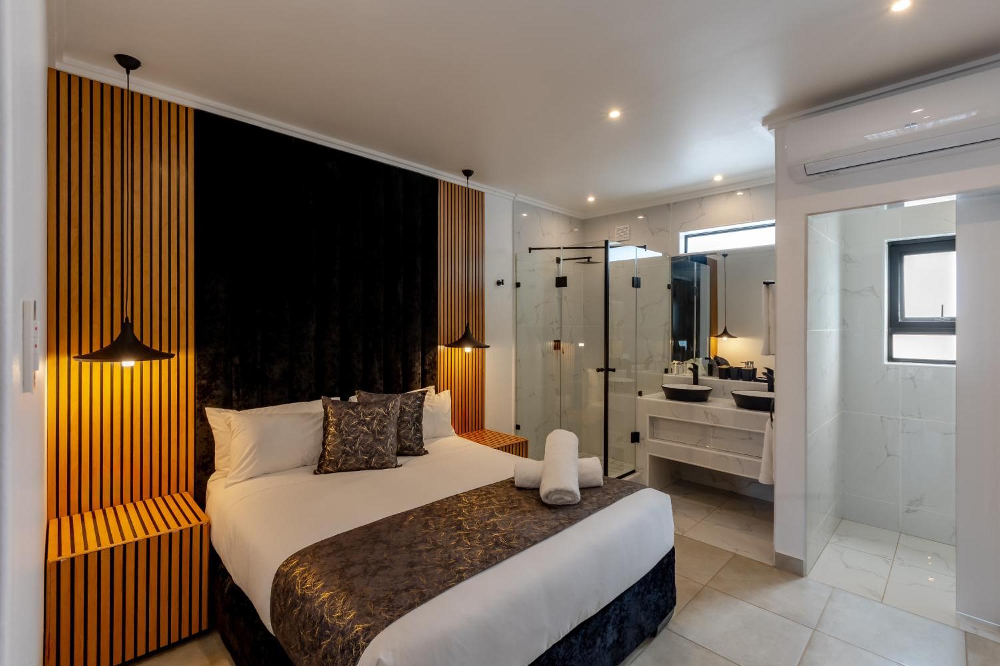 Bedfordview Hotel & Apartments Йоханнесбург Экстерьер фото