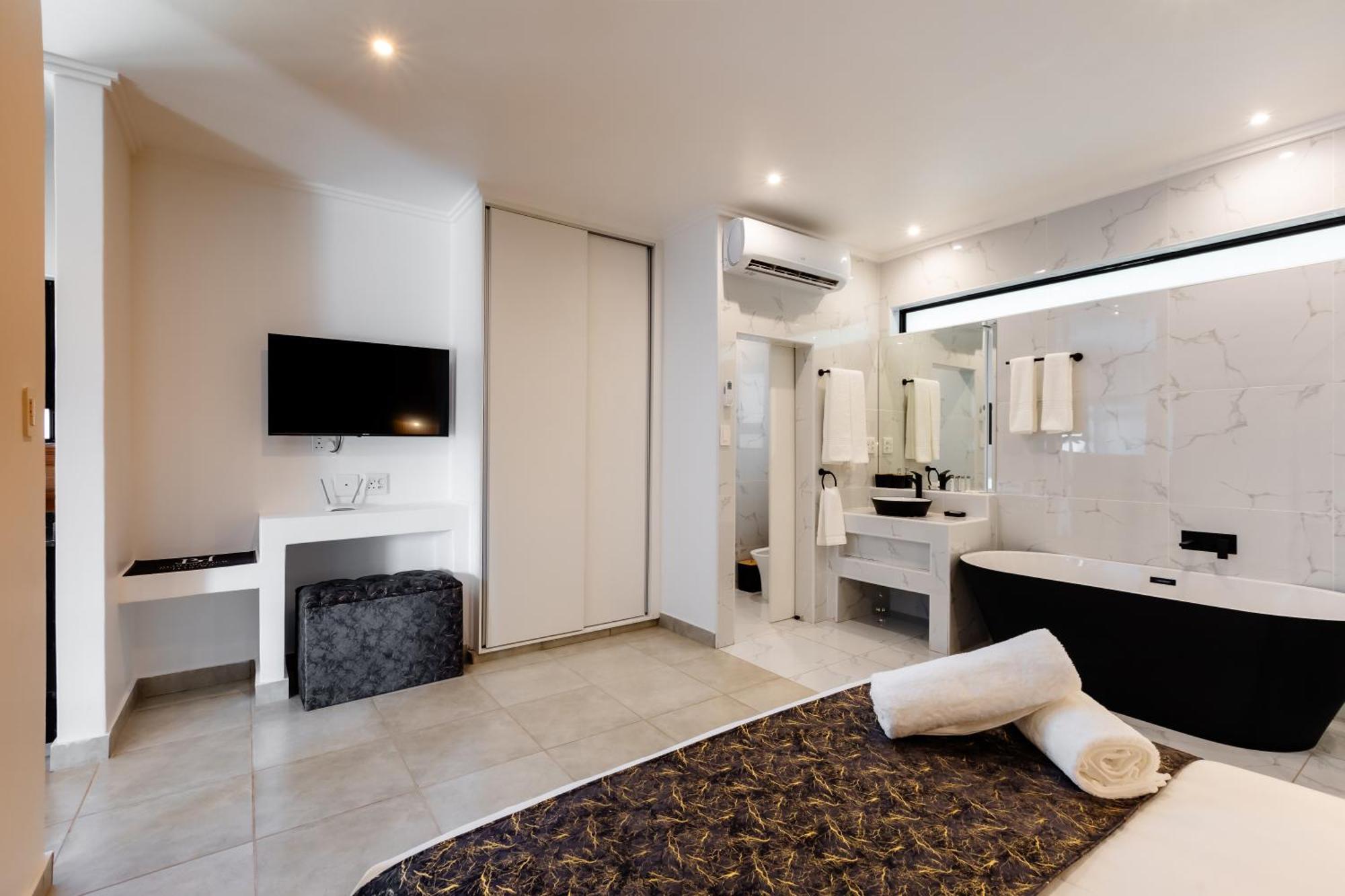 Bedfordview Hotel & Apartments Йоханнесбург Номер фото