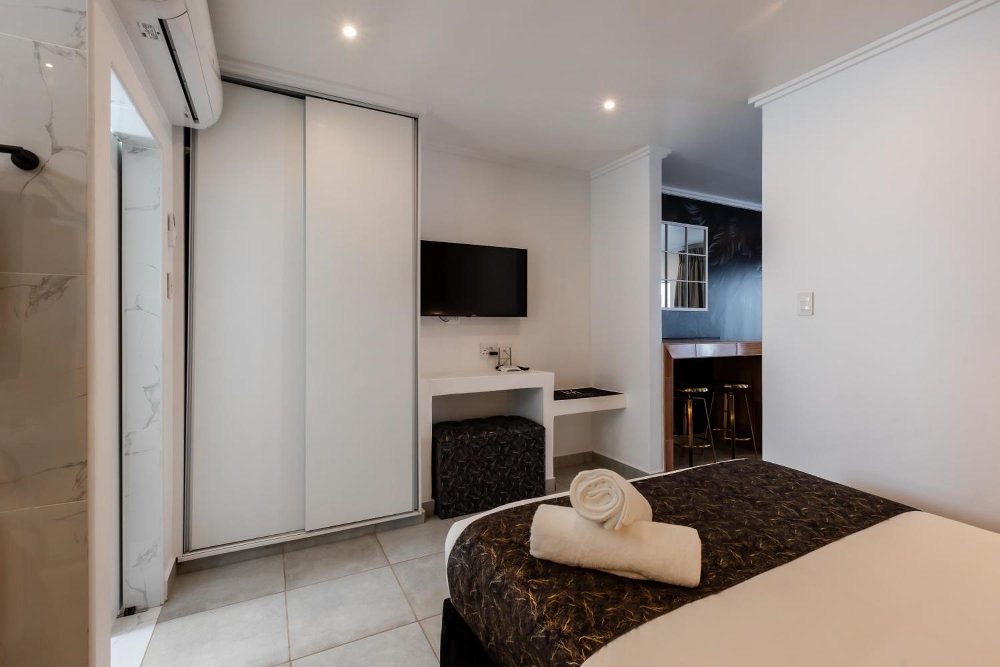 Bedfordview Hotel & Apartments Йоханнесбург Номер фото