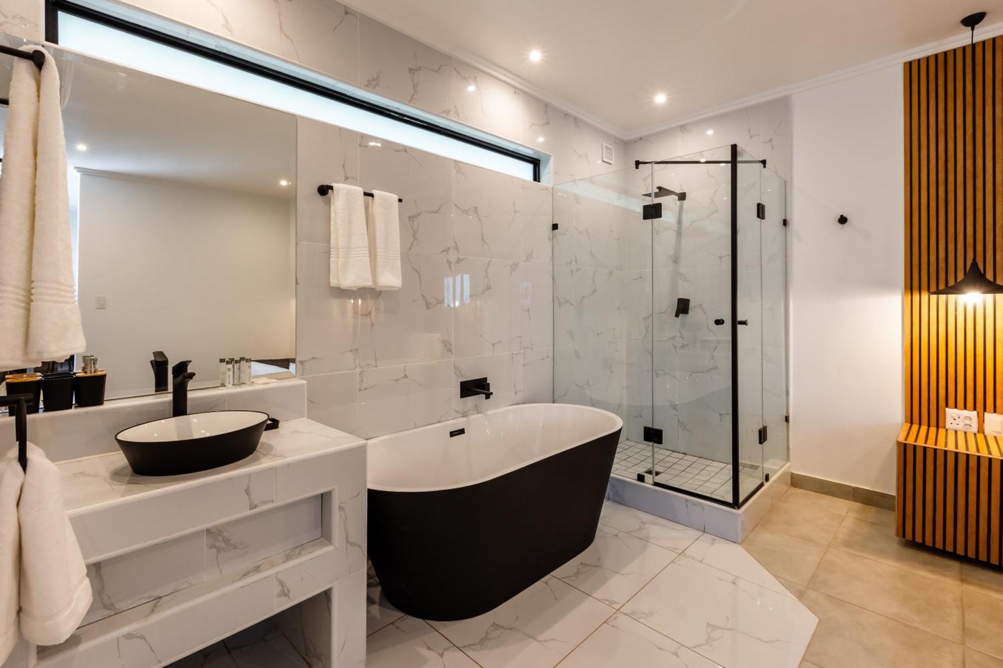 Bedfordview Hotel & Apartments Йоханнесбург Экстерьер фото